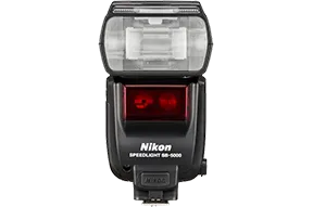 Фотовспышка